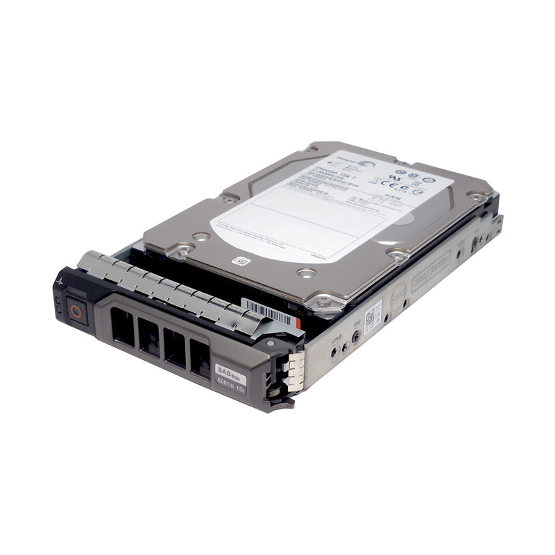 Dell 0HK1XN - 600GB 15K SAS 3.5" Hard Drive