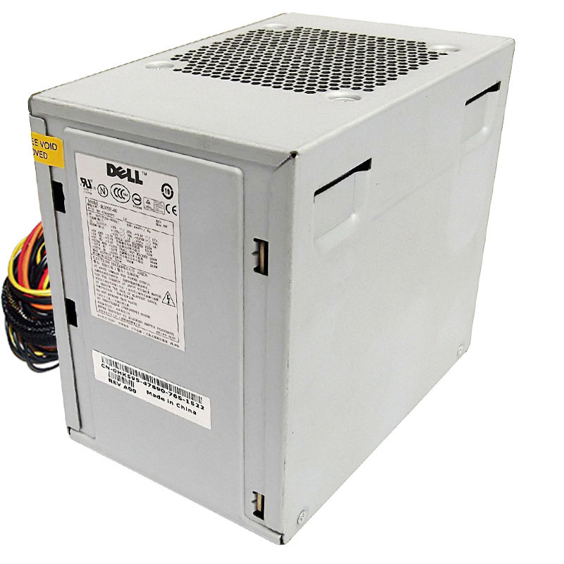 Dell 0HK595 - 305W Power Supply For OptiPlex 320, 330, 360