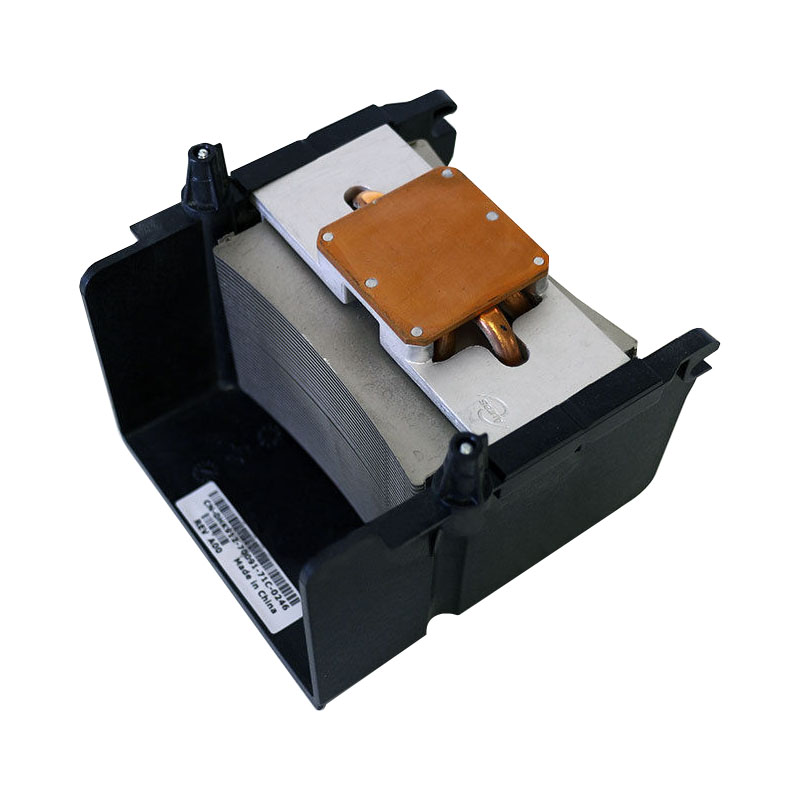 Dell 0HK912 - Heatsink Assembly for Dimension C521
