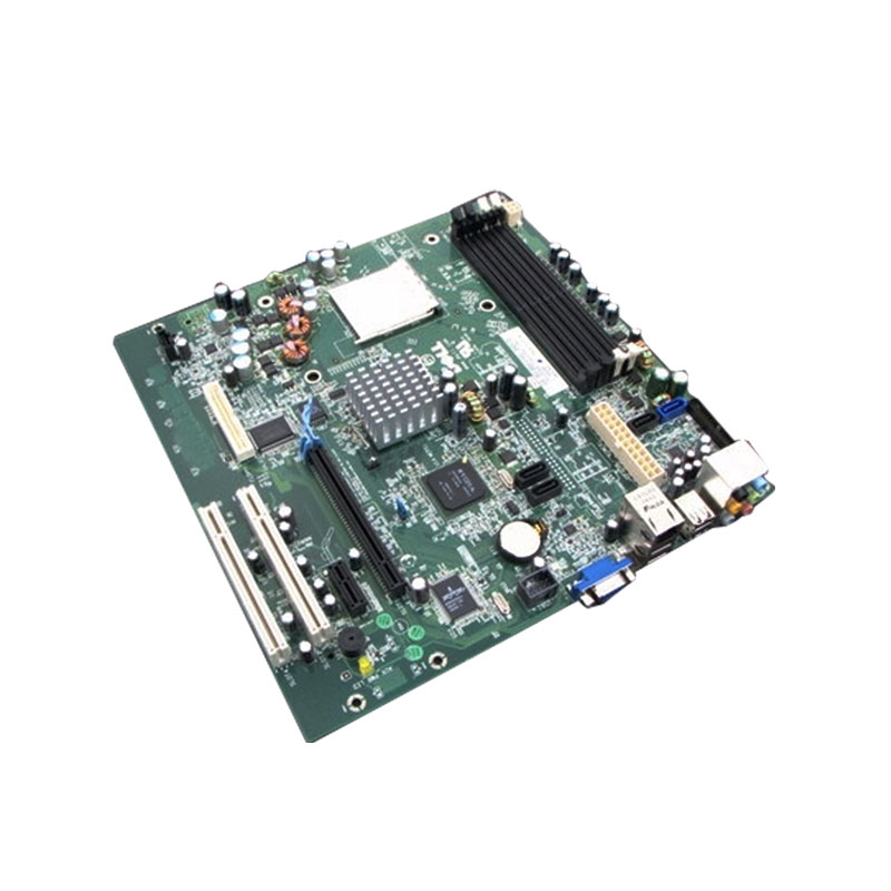 Dell 0HK980 - Desktop Motherboard for Dimension E521