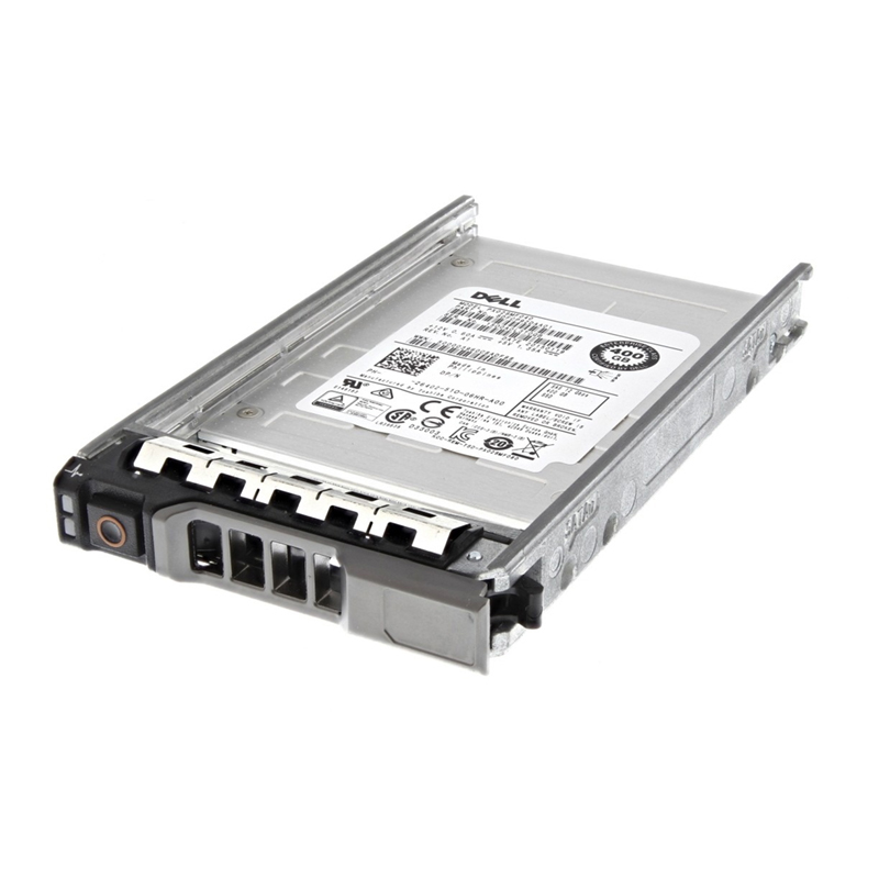 Dell 0HKK8C - 400GB SAS 12Gbps 2.5" SSD