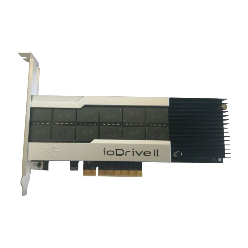 Dell 0HKTFP - 1.2TB PCIe SSD