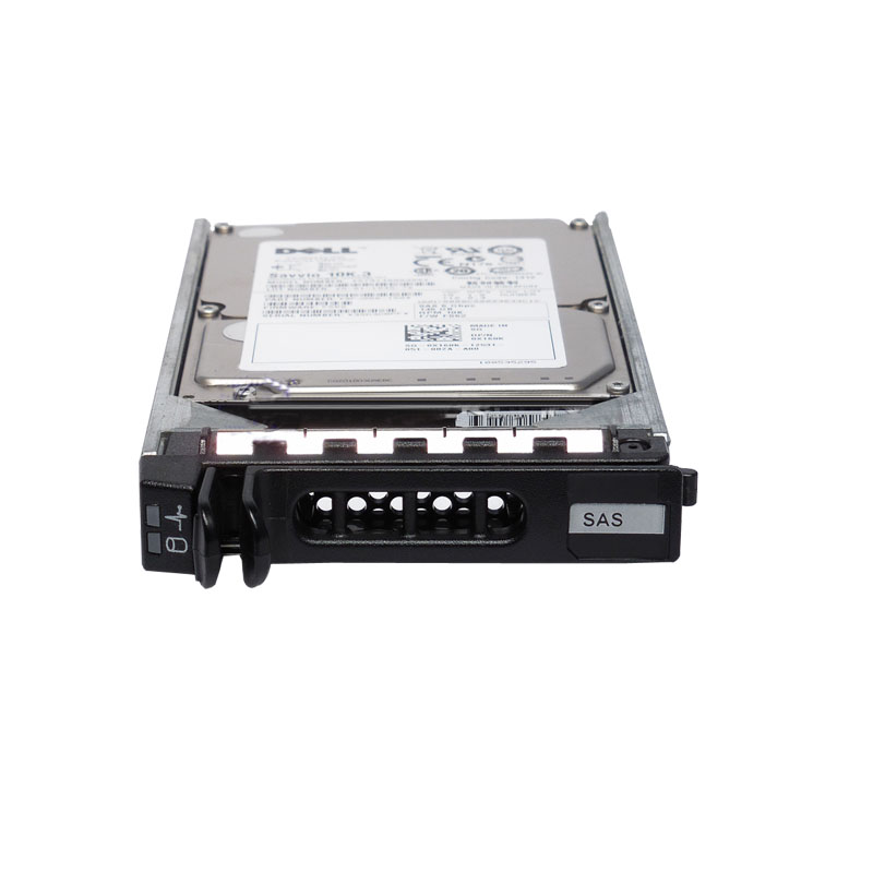 Dell 0HM407 - 146GB 10K SAS 2.5" Hard Drive
