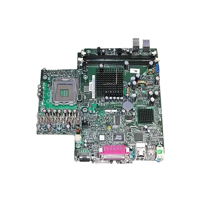 Dell 0HM781 - Desktop Motherboard for OptiPlex SX280