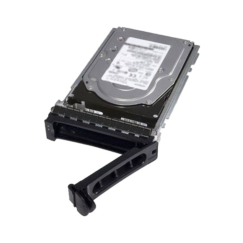 Dell 0HMC45 - 900GB 15K SAS 2.5" Hard Drive