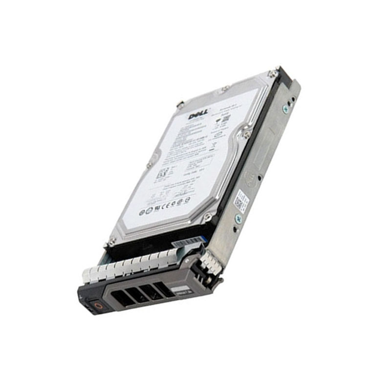 Dell 0HNDC9 - 2TB 7.2K SAS 6.0Gbps 3.5" Hard Drive