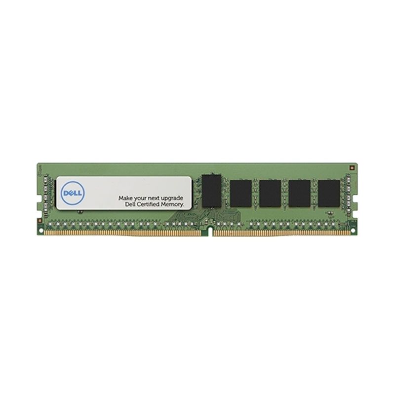 Dell 0HNDJ7 - 16GB DDR4 PC4-19200 ECC Registered 288-Pins Memory