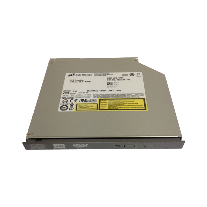Dell 0HP303 - IDE Slim 8x DVD-RW Optical Drive