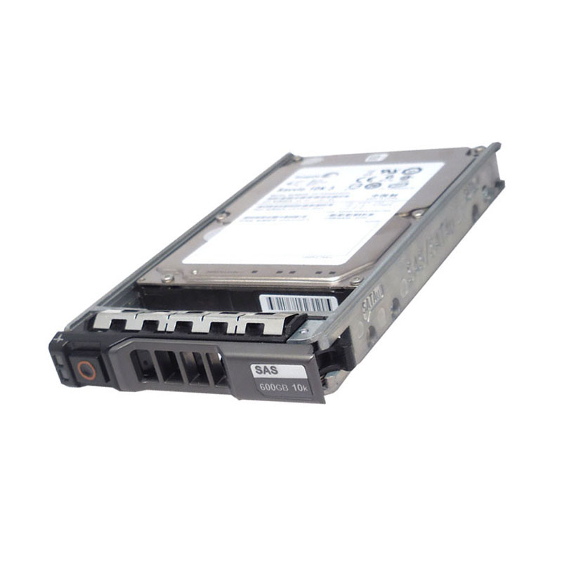 Dell 0HPN52 - 600GB 10K SAS 2.5" Hard Drive
