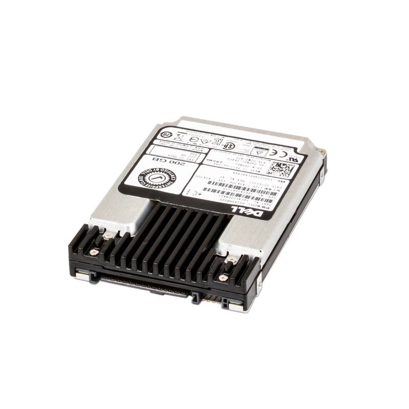 Dell 0NDJ - 200GB SAS 12Gbps 2.5" SSD