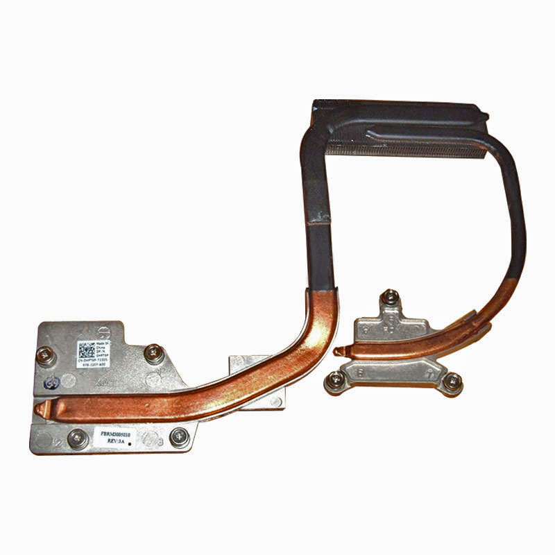 Dell 0HPT6P - Heatsink Assembly for Studio XPS 1640