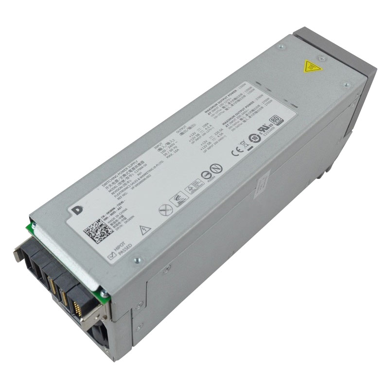Dell 0HPTJR - 2700W Power Supply for PowerEdge M1000E
