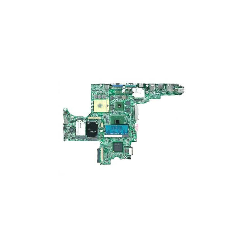 Dell 0HR857 - Laptop Motherboard for Latitude D830