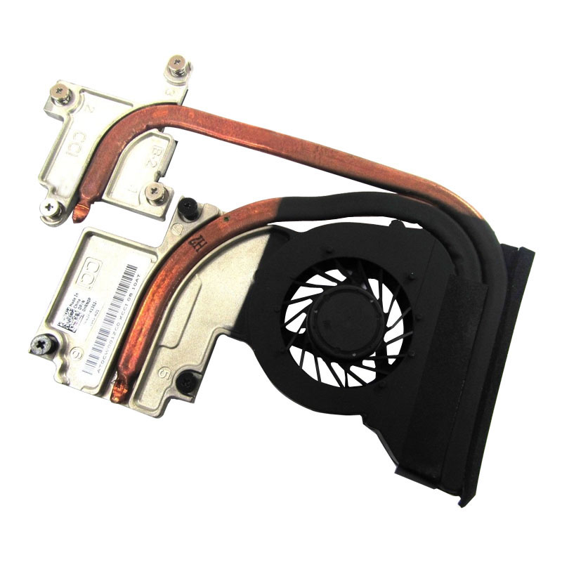 Dell 0HRN0P - Fan and Heatsink for Alienware M11x R2