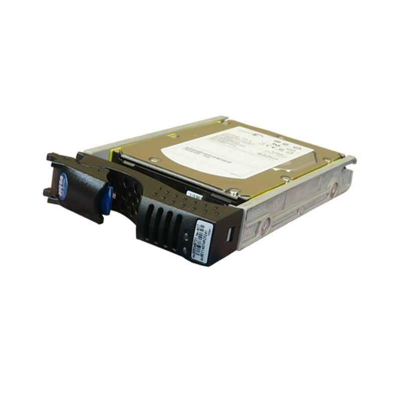 Dell 0HT278 - 300GB 10K Fibre Channel 4.0Gbps 3.5" Hard Drive