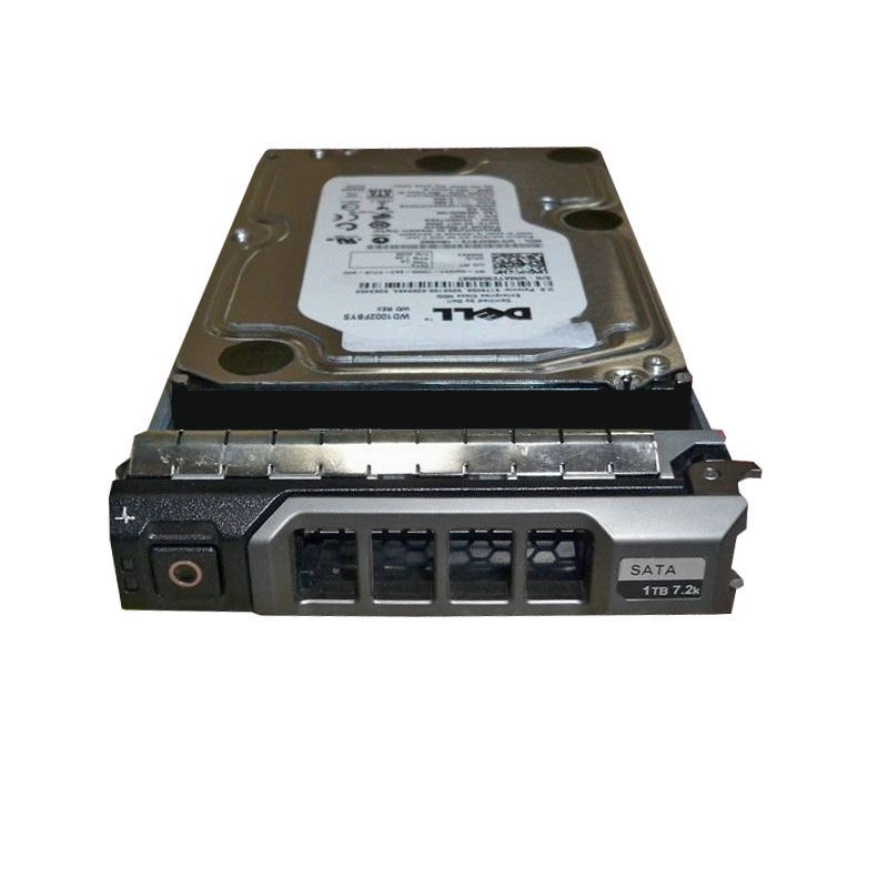 Dell 0HT302 - 1TB 7.2K SATA 3.0Gbps 3.5" Hard Drive