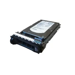 Dell 0HT954 - 300GB 10K SAS 3.0Gbps 3.5" 16MB Cache Hard Drive