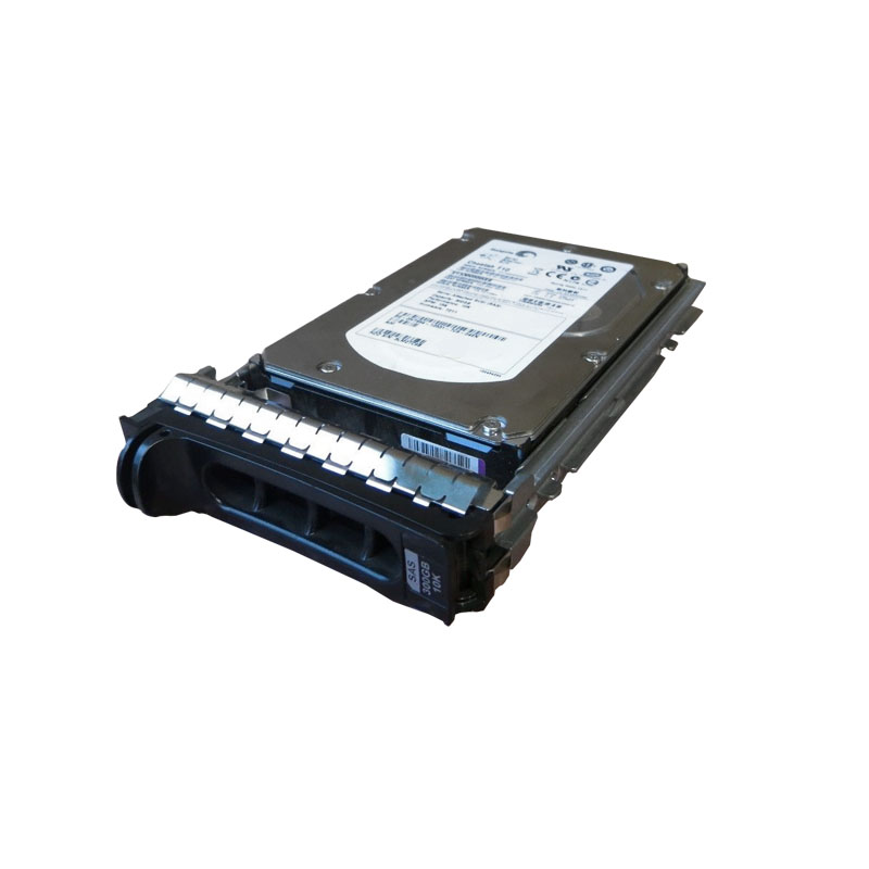 Dell 0HT954 - 300GB 10K SAS 3.0Gbps 3.5" 16MB Cache Hard Drive