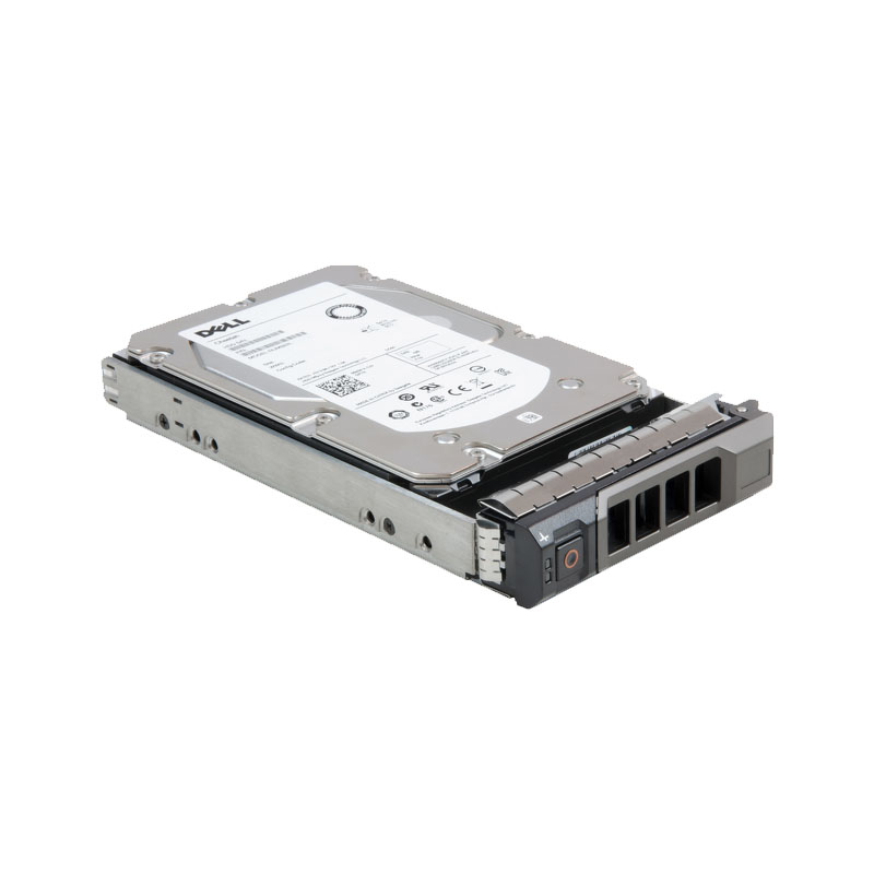 0HTWFV Dell - 1TB 7.2K SAS 3.5" Hard Drive
