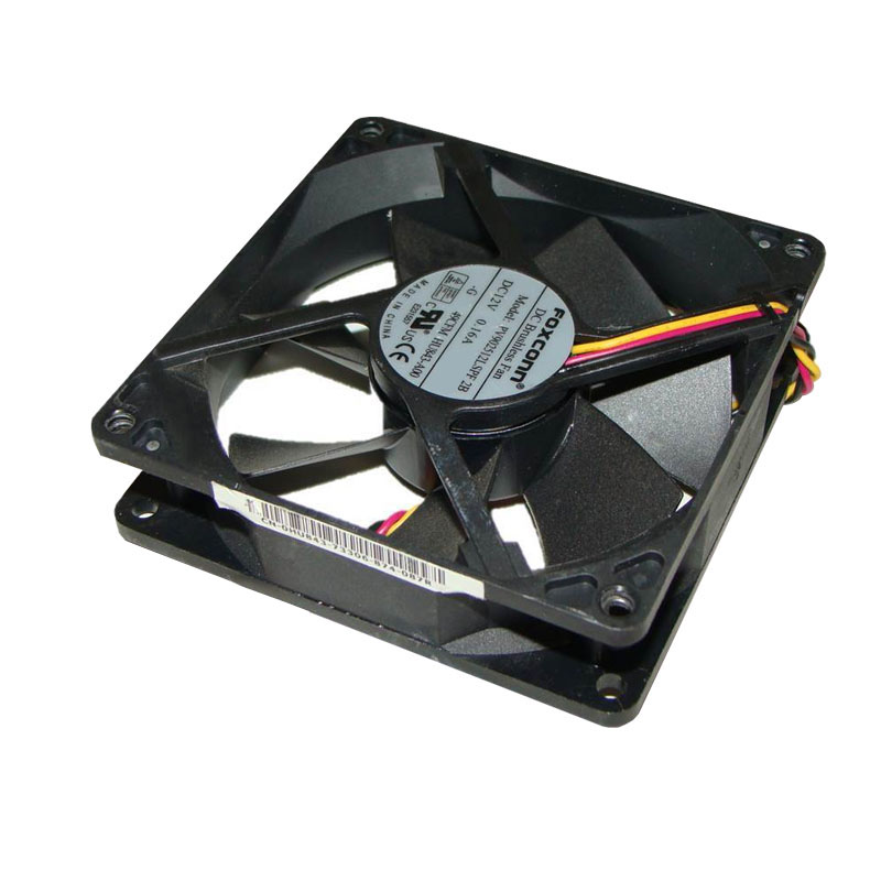 Dell 0HU843 - Fan Assembly for Inspiron 530
