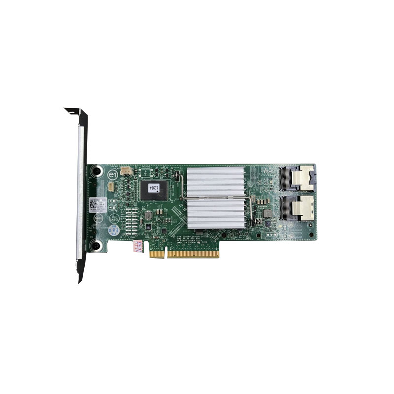 Dell 0HV52W - SATA SAS 6Gbps PERC H310 Raid Controller Card