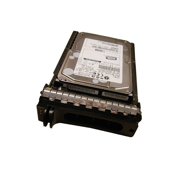 Dell 0HV594 - 146GB 15K SAS 2.5" Hard Drive