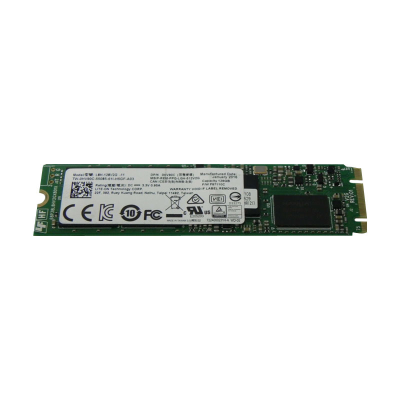 Dell 0HV90C - 128GB M.2 SSD