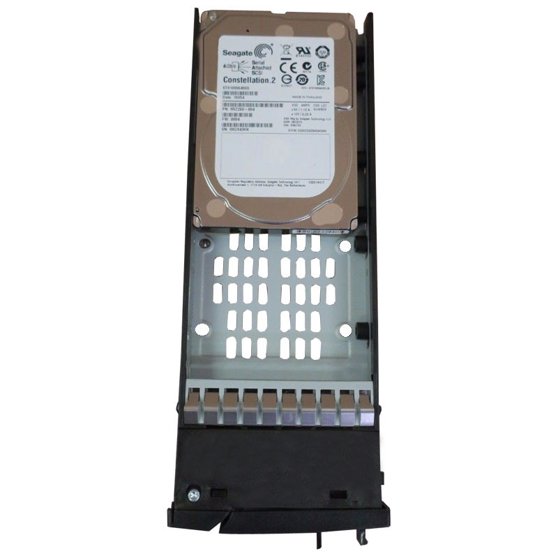 Dell 0HWPFW - 1TB 7.2K SAS 6.0Gbps 2.5" Hard Drive