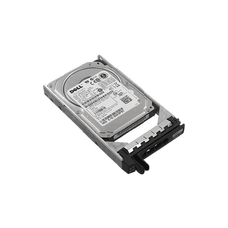 Dell 0HX579 - 36GB 10K SAS 2.5" 8MB Cache Hard Drive