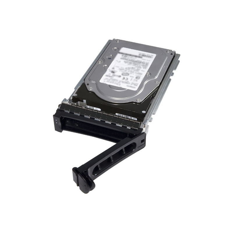 Dell 0HX5K5 - 960GB SAS 12Gbps 2.5" SSD