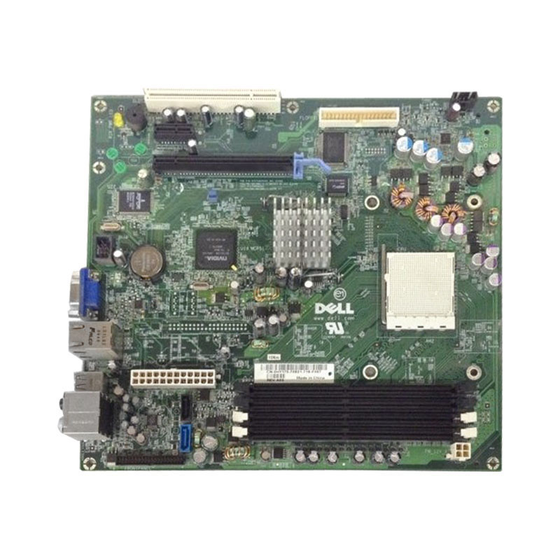 Dell 0HY175 - Desktop Motherboard for Dimension C521