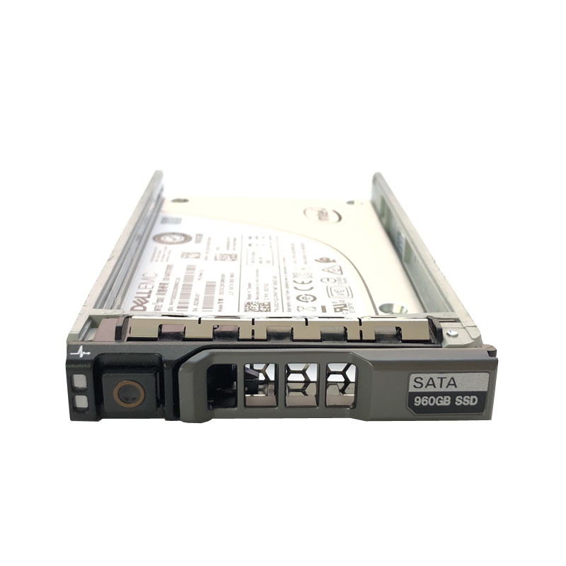 Dell 0HY1F8 - 960GB SATA 2.5" SSD