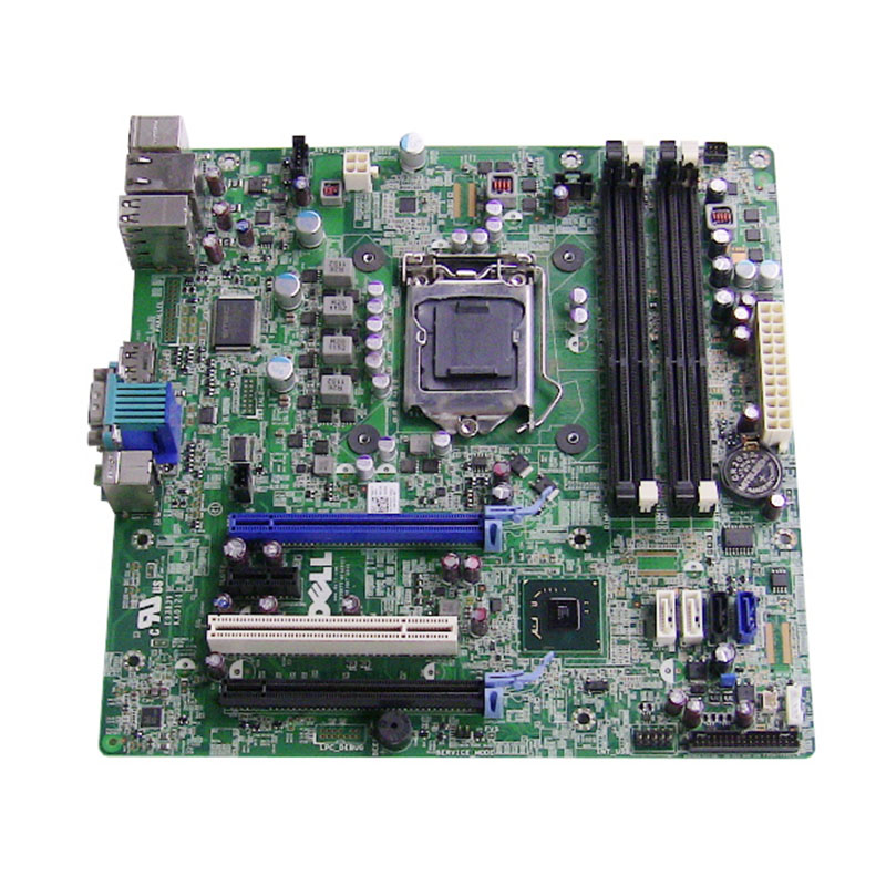 Dell 0HY9JP - Desktop Motherboard for Optiplex 790
