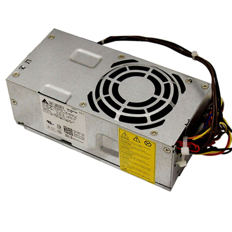 Dell 0J038N - 250W Power Supply For Inspiron 530s, 531s