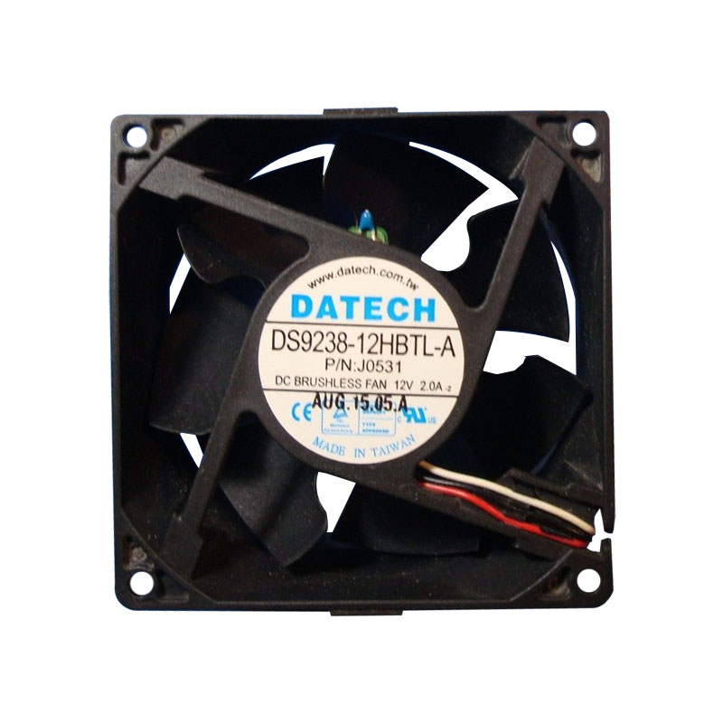 Dell 0J0531 - Fan Assembly for Dimension 3000