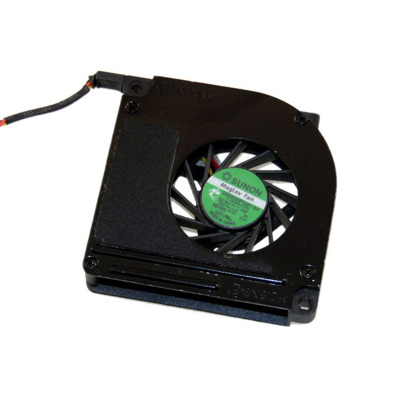 Dell 0J1043 - Fan Assembly for Latitude D505