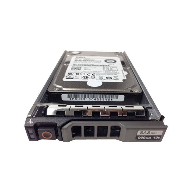 Dell 0J13YG - 900GB 10K SAS 2.5" Hard Drive