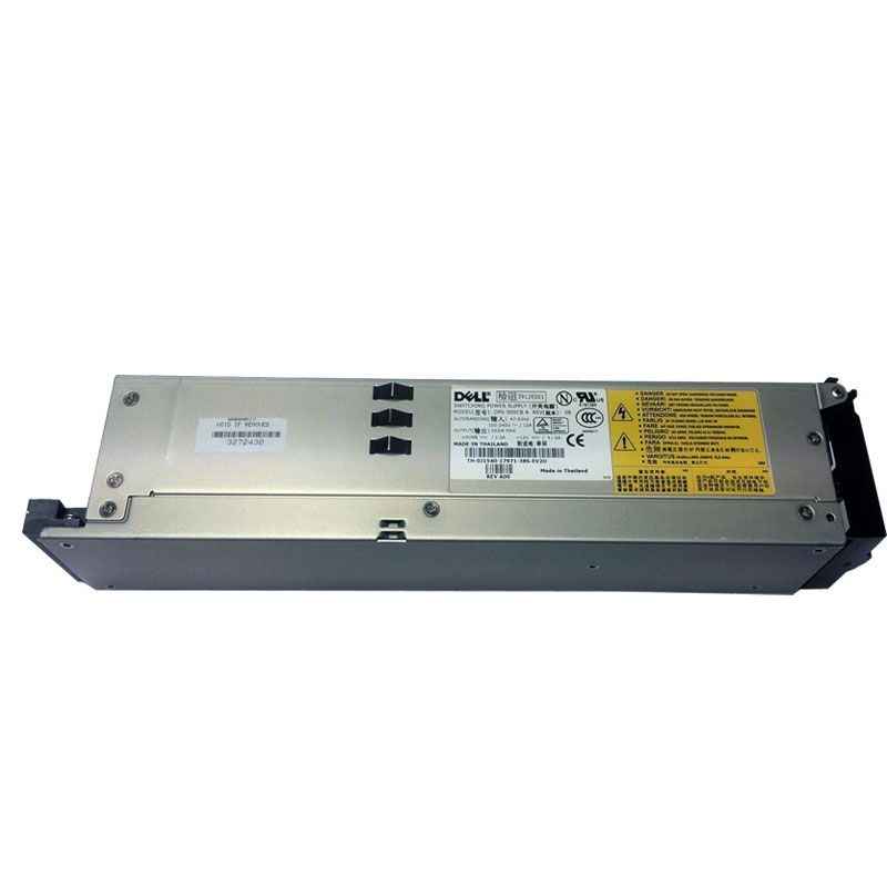 Dell 0J1540 - 502W Power Supply For PowerEdge 2650