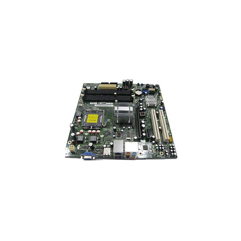 Dell 0J213C - Desktop Motherboard for Inspiron E530