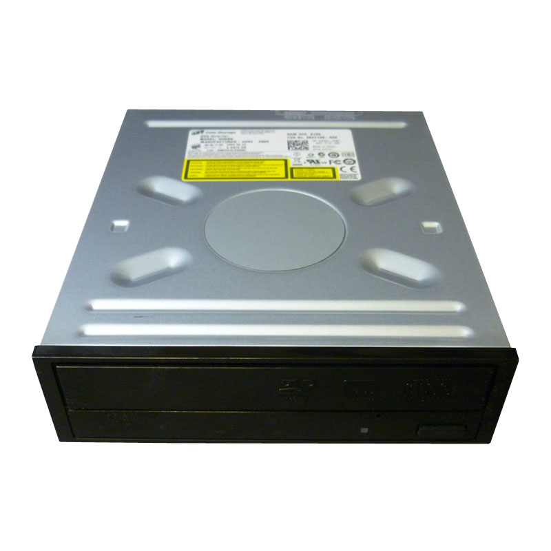 0J239T.jpg Dell 0J239T - 16x SATA DVD-RW Drive - Image 1