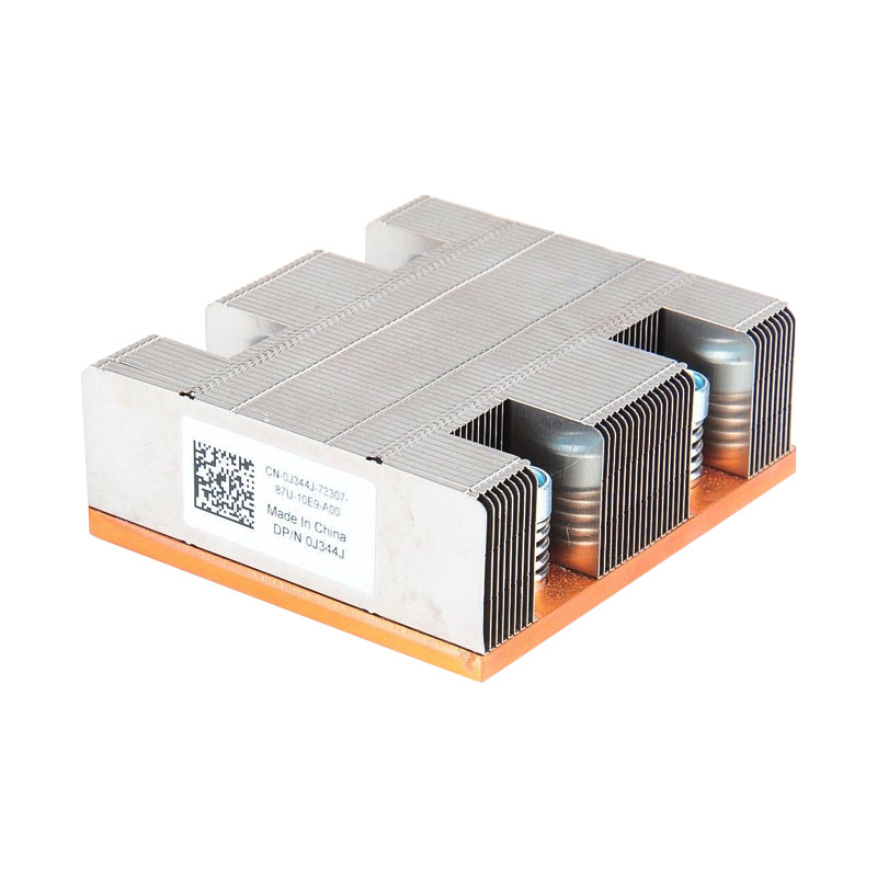 Dell 0J344J - Heatsink Assembly for PowerEdge M805