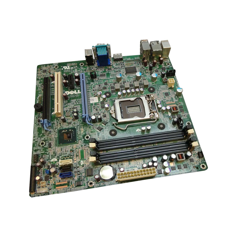 Dell 0J3C2F - Desktop Motherboard for OptiPlex 790 DT