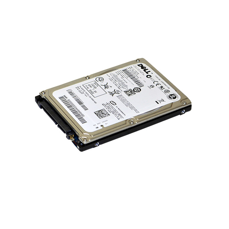 Dell 0J407F - 250GB 7.2K SATA 2.5" Hard Drive