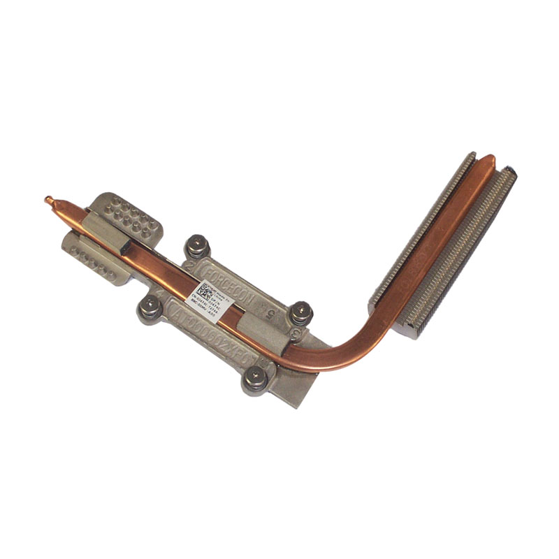 Dell 0J474C - Heatsink Assembly for Vostro 1510, 1520
