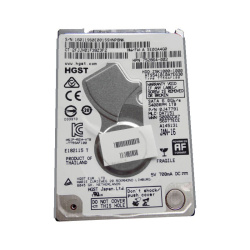 0J47791 Hitachi - 1TB 5.4K SATA 2.5" Hard Drive