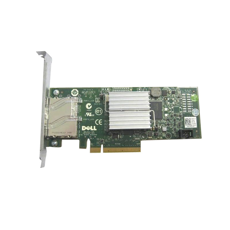 Dell 0J53X3 - SAS 6Gbps Hba Controller Card