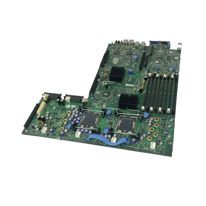 Dell 0J555H - Dual Socket Server Motherboard for PowerEdge 1950 III