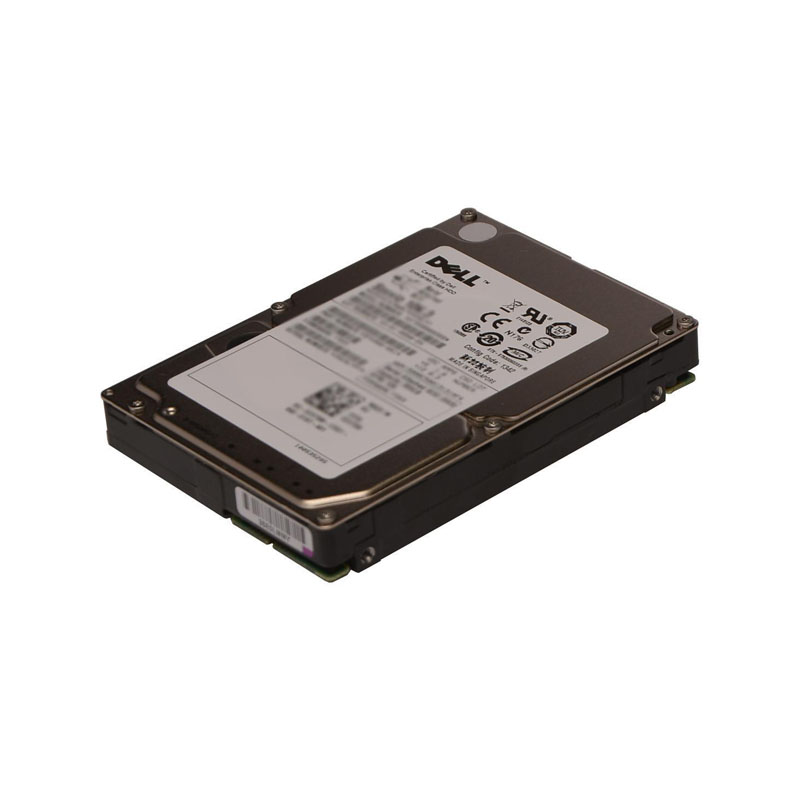 Dell 0J587F - 200GB 7.2K SATA 2.5" Hard Drive