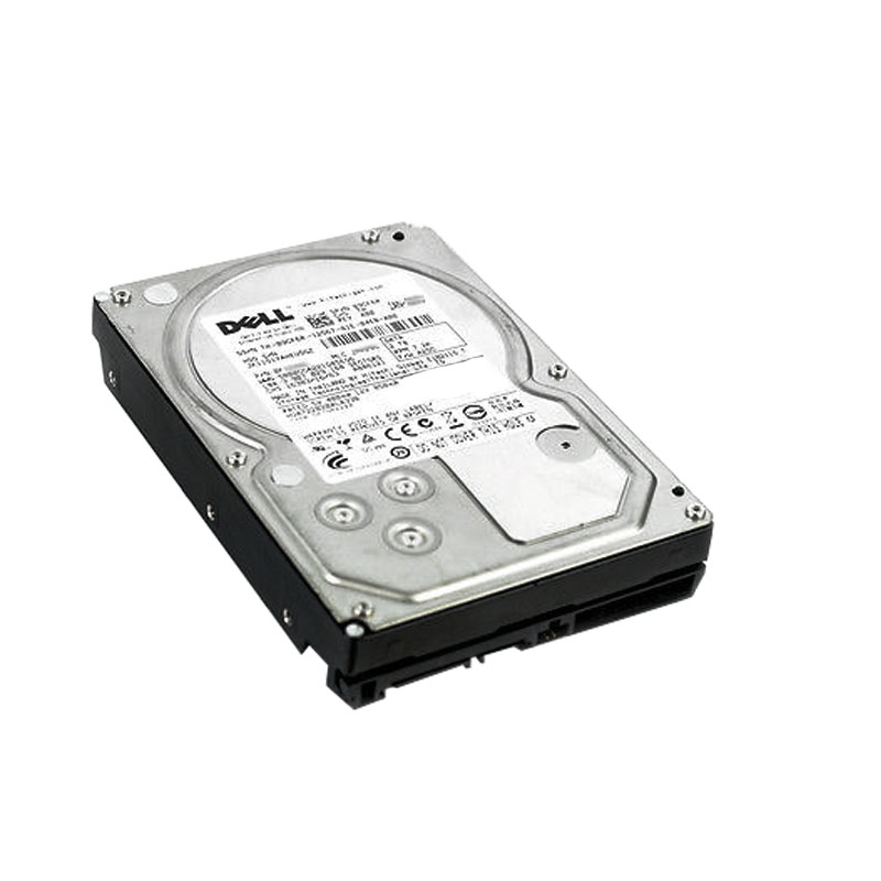 Dell 0J598C - 500GB 7.2K SATA 3.5" Hard Drive