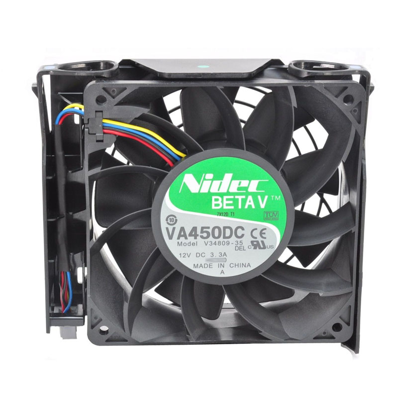 Dell 0J6165 - Fan Assembly for PowerEdge 6850